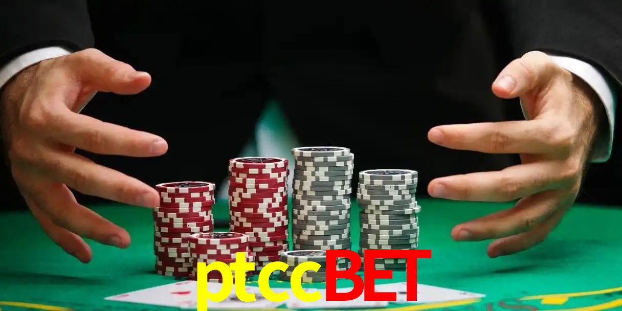 A Emoção da Loteria na ptccbet: Uma Chance de Mudança de Vida
