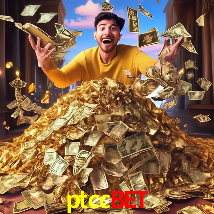 A Emoção da Loteria na ptccbet: Uma Chance de Mudança de Vida