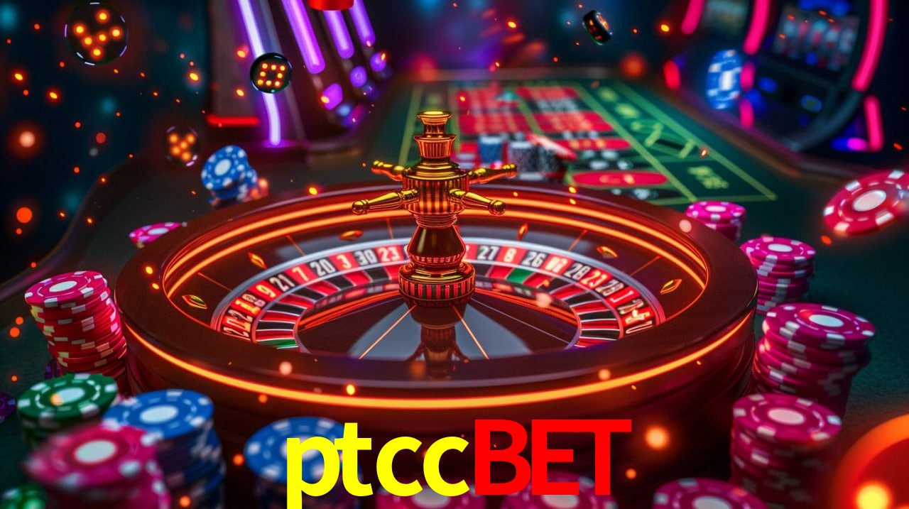 A Emoção da Loteria na ptccbet: Uma Chance de Mudança de Vida