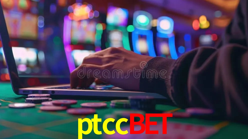 A Revolução dos Aplicativos de Jogos no ptccbet